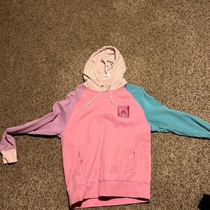 Teddy fresh hoodie